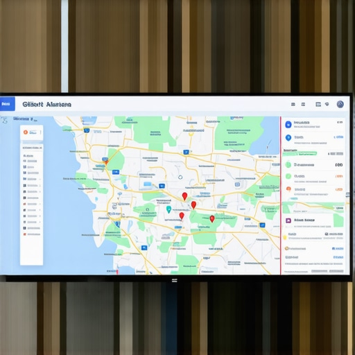 Why Your GMB Arizona Profile Fails in Gilbert This 2026