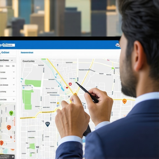 Why Your GMB Arizona Profile Isn't Showing in Gilbert [2026]