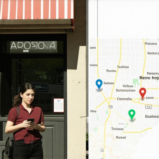 Why Your GMB Arizona Review Strategy Fails in Gilbert [2026]