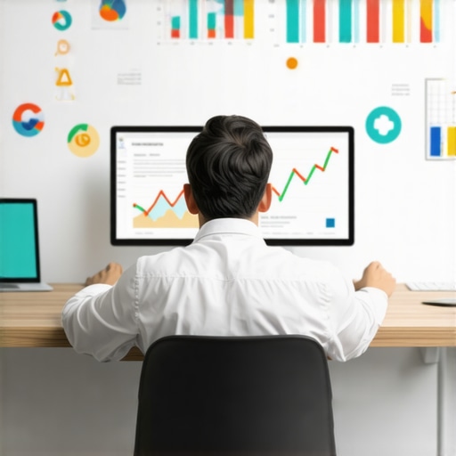 Why Your Gilbert SEO Ranking Dropped After the 2026 Update