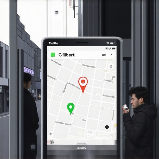 Why Your Google Maps Gilbert Listing Is Ghosting in 2026