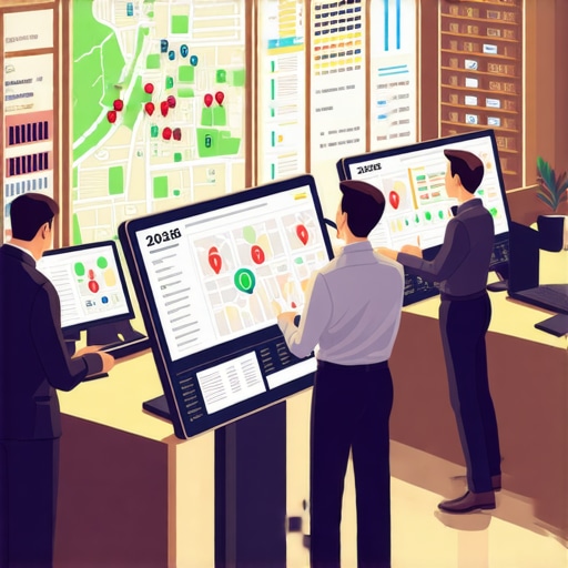 3 Map Optimization Tactics Gilbert Shops Need for 2026