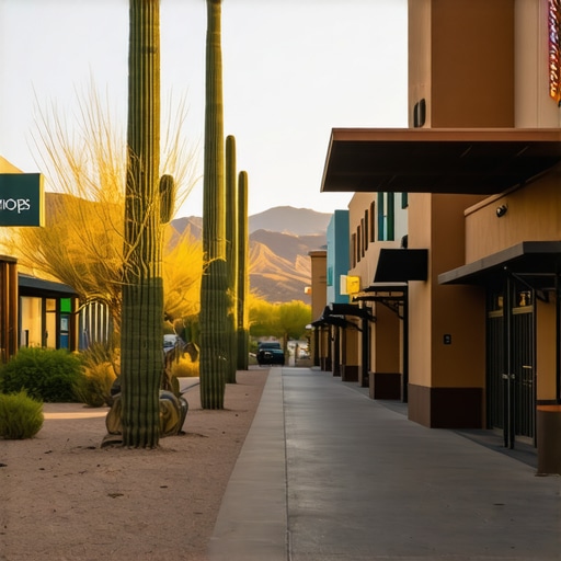 3 Specific GMB Arizona Profile Edits for Gilbert Shops in 2026