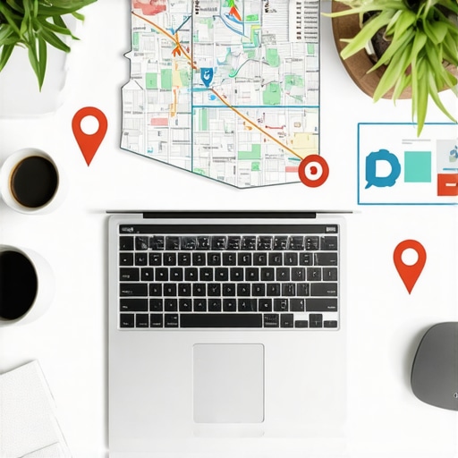 5 Arizona Local SEO Tactics That Actually Drive 2026 Leads