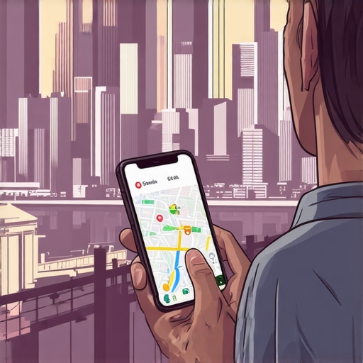 Beat Gilbert Rivals with These 4 Google Maps Hacks [2026]