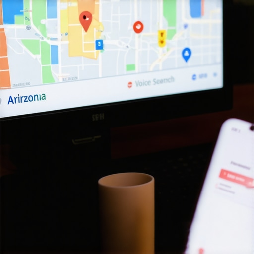 Fix Your GMB Arizona Profile for 2026 Voice Search Results