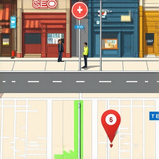 How to Outrank Gilbert Chains With These 5 Local SEO Tactics [2026]