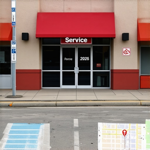 Why Your Gilbert Service Area Business Fails in 2026 Search