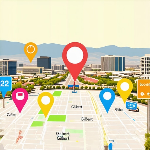 3 Arizona Local SEO Tactics for Faster Gilbert Map Growth [2026]