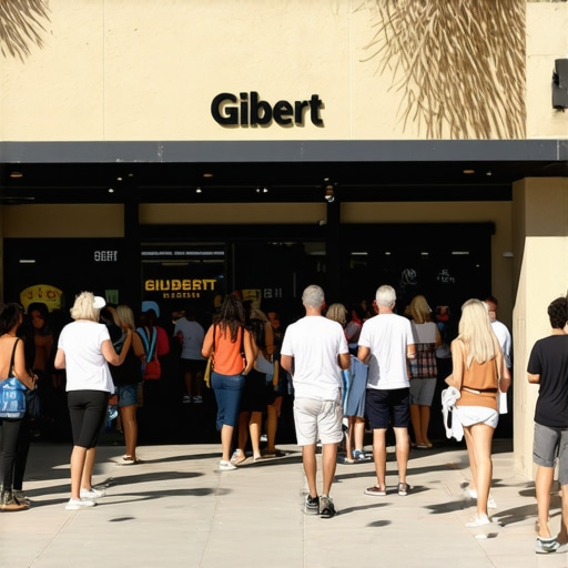 3 GMB Arizona Image Tactics for Gilbert Shops in 2026
