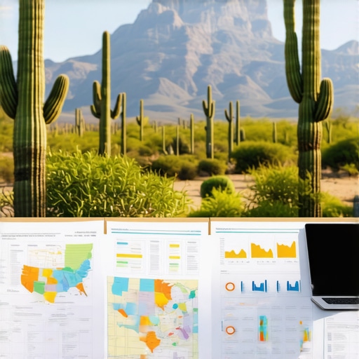 3 GMB Arizona Tactics to Outrank Gilbert Chains [2026]