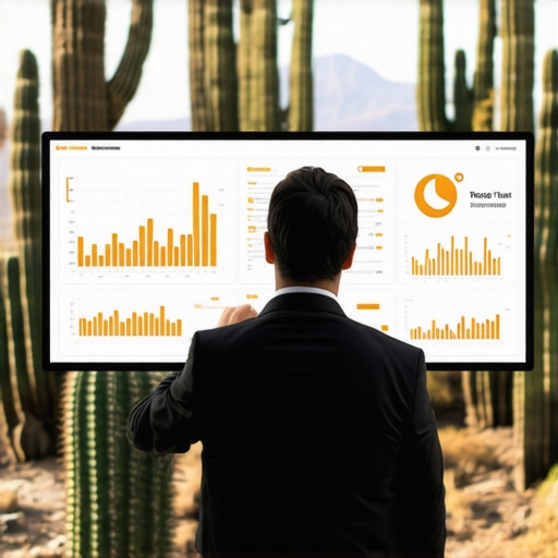 Is Your GMB Arizona Profile Spam-Proof? 4 Trust Signals for 2026