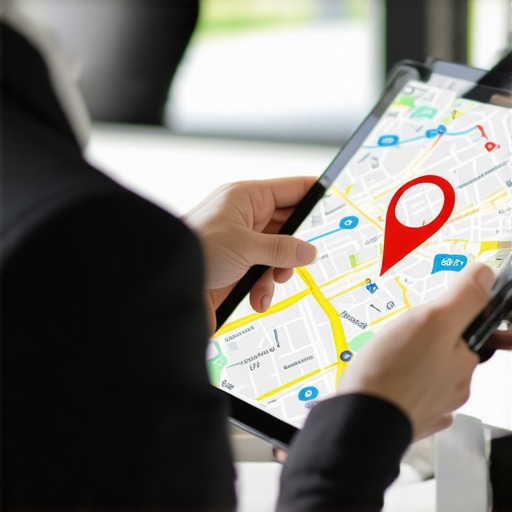 A 7-point checklist to fix your Gilbert map pin and start getting calls