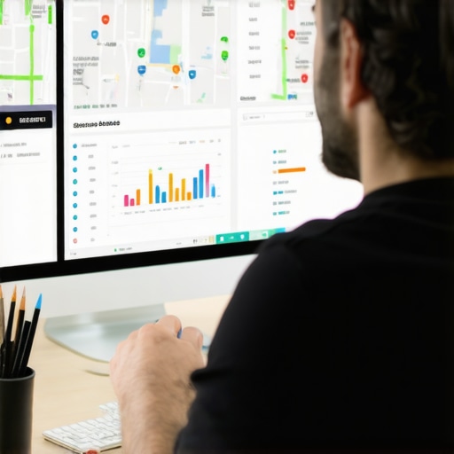 How We Found the Local SEO Gap in Most Gilbert Service Pages
