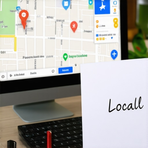 How a single address typo sabotaged an Arizona local SEO campaign