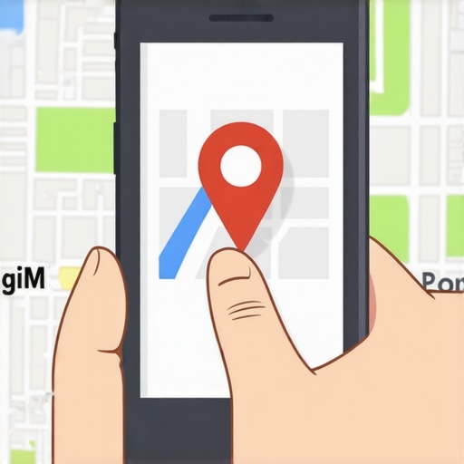 How to Fix Your Google Maps Gilbert Pin When It Stops Showing Up in Search Results