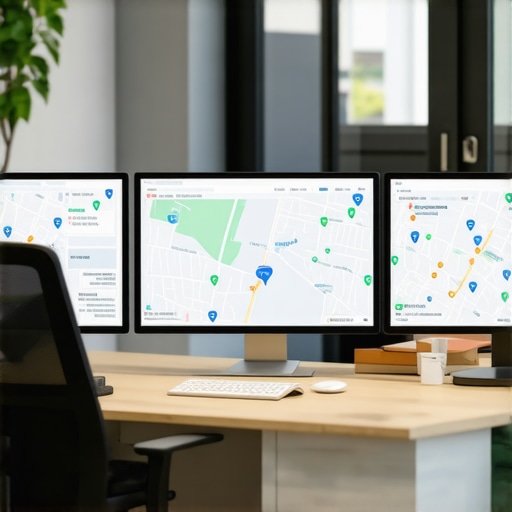 How to Fix the Proximity Glitch Hiding Your Gilbert Business Listing