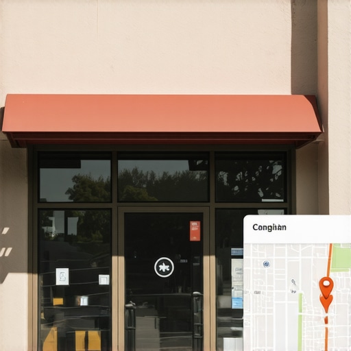 How to Force a Google Maps Update When Your Gilbert Storefront Moves