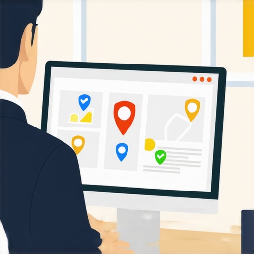 How to Stop Competitors From Hijacking Your Google Maps Gilbert Listing