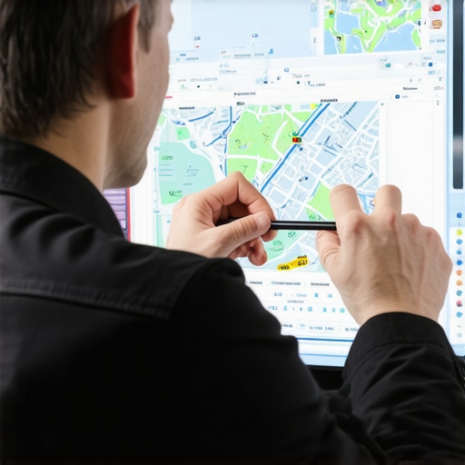 How we fixed a Gilbert map listing that vanished from the local pack