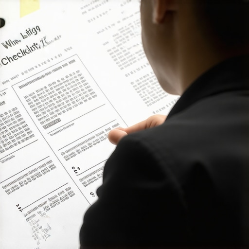 I ran a manual audit on 5 Gilbert shop listings—here’s the most common mistake I found