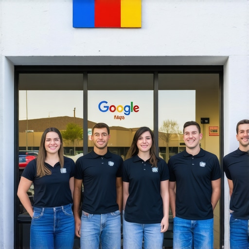 Optimized Images for Gilbert Business Profile Photos of Gilbert storefront, staff, and signage to enhance Google Maps profile visibility.