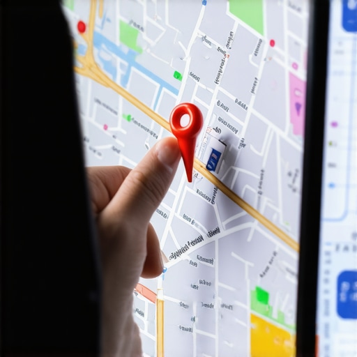 Stop Your Gilbert Map Pin From Getting Filtered Out by Google