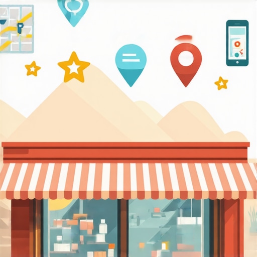 The 5 Local Citation Sources That Actually Move the Needle for Arizona Shops