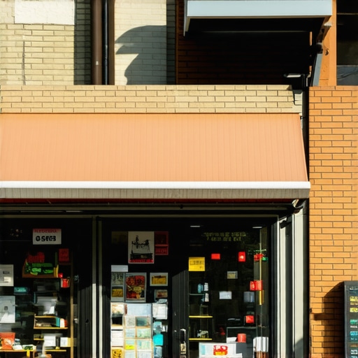 The hyper-local signals that actually help Gilbert shops outrank big chains