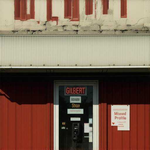 Why Passive Google Business Profile Management is Costing Your Gilbert Shop Phone Calls