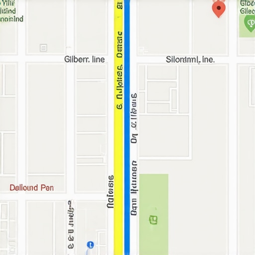 Why Your Gilbert Geo Pages are Failing to Rank in Surrounding Neighborhoods