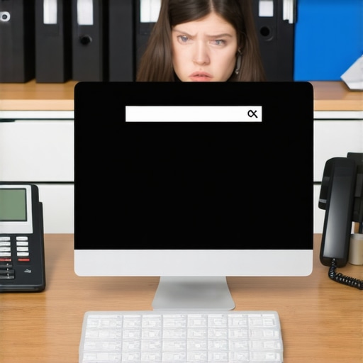 Why your Gilbert office contact info is wrong on search apps you never visit