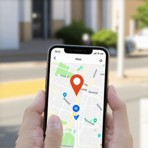 Why your Google Maps Gilbert pin vanished and how to get it back