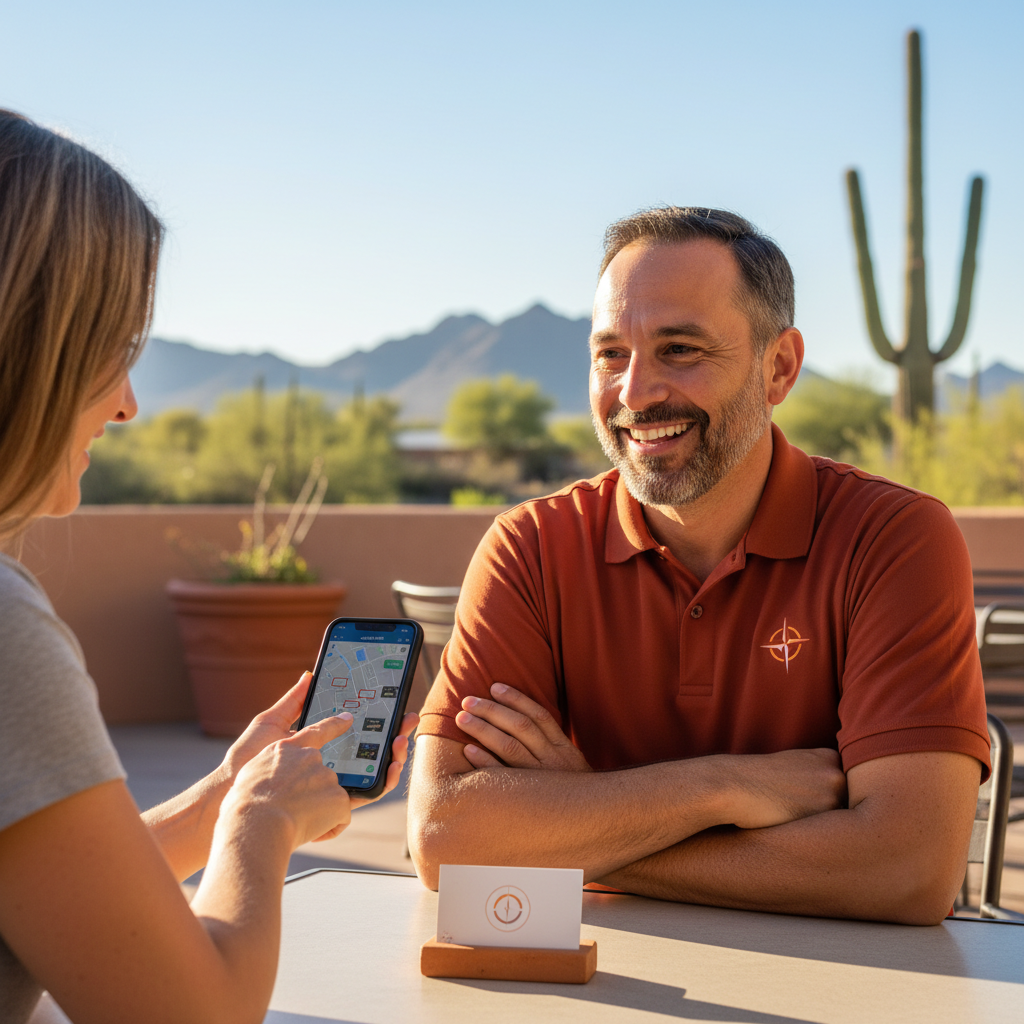 Real Revenue Growth For East Valley Businesses