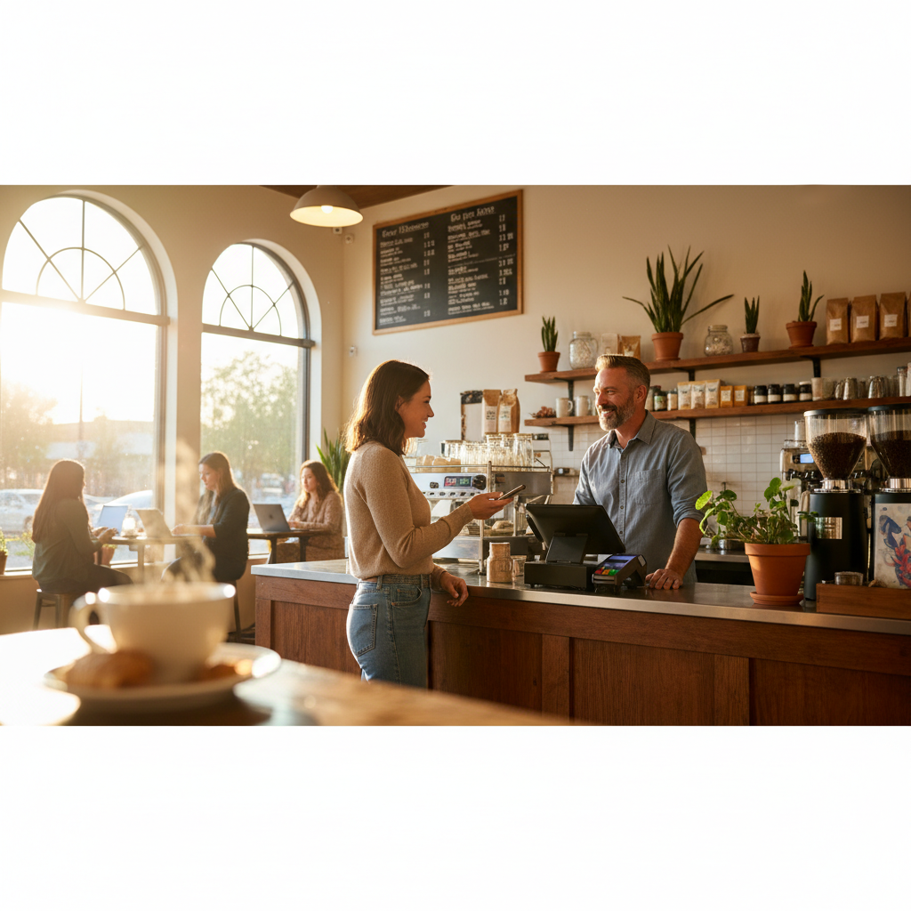 Turn Your Gilbert Google Maps Listing Into A Revenue Engine