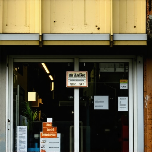 How a single address typo is hiding your Gilbert storefront from local searchers