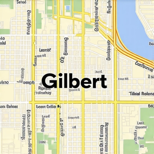The exact reason your Gilbert service area pages stop ranking at the city border