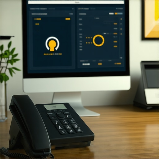 Why your Gilbert office phone isn't ringing even with high map impressions